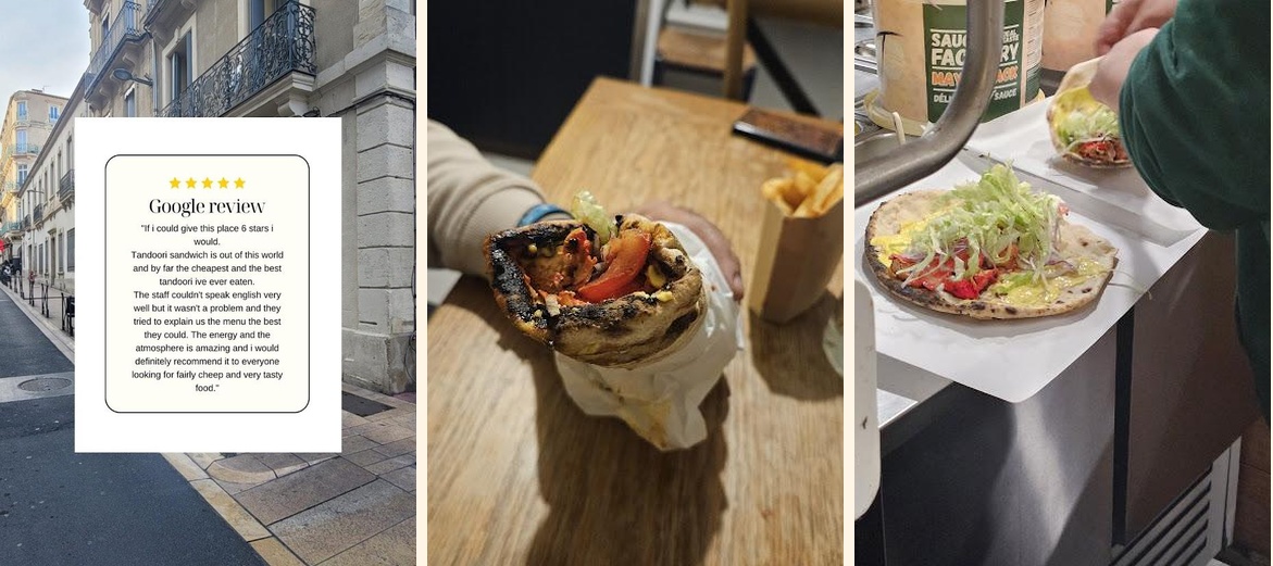 Tandoori - Gallery Image 1