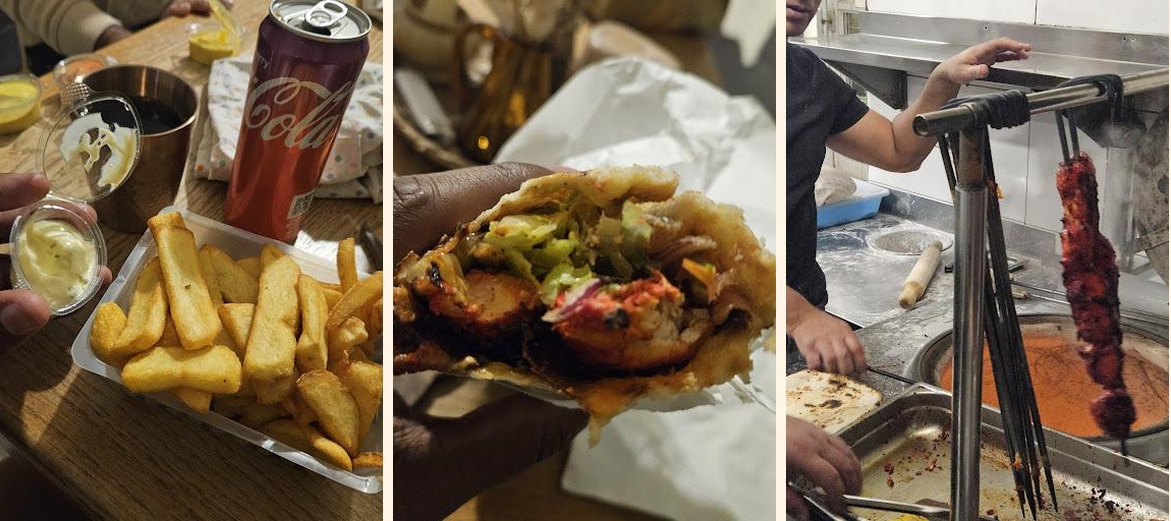 Tandoori - Gallery Image 2