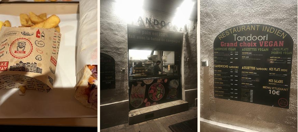 Tandoori - Gallery Image 4