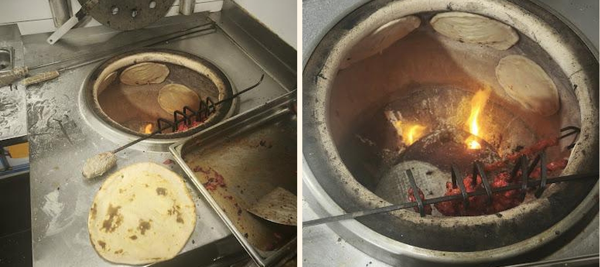 Tandoori - Gallery Image 5