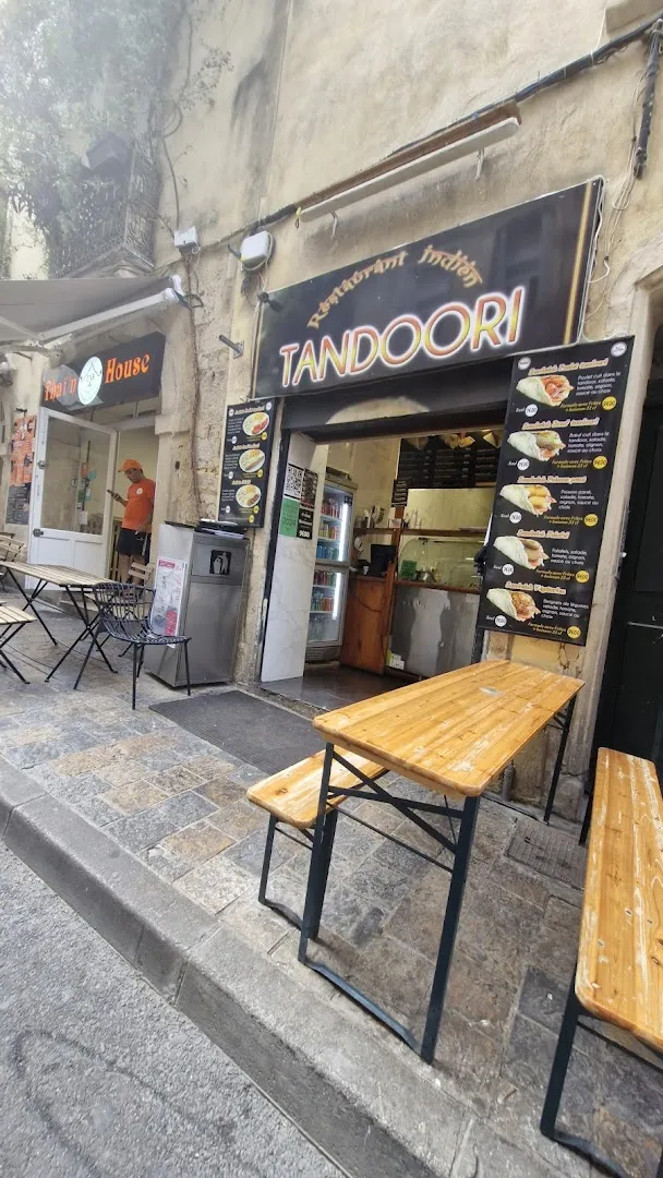 Tandoori